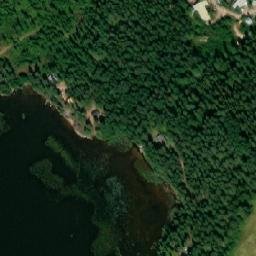 Satellite imagery of Ojanperänkärki, FI