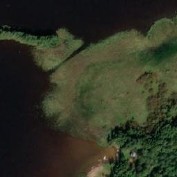 Satellite imagery of Särmäkivi, FI