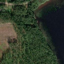 Satellite imagery of Kiviniemi, FI