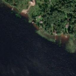 Satellite imagery of Kiviniemi, FI