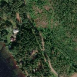 Satellite imagery of Kiviniemi, FI