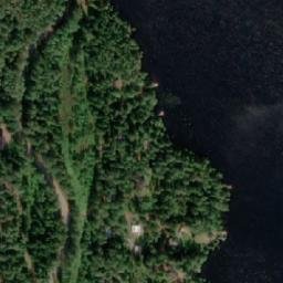 Satellite imagery of Kirkkokivi, FI