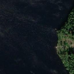 Satellite imagery of Kirkkokivi, FI