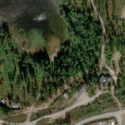 Satellite imagery of Munteenniemi, FI