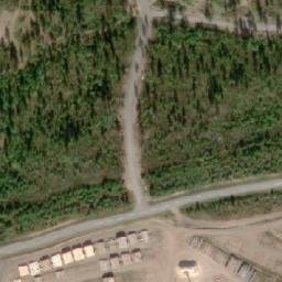 Satellite imagery of Vilaniemi, FI