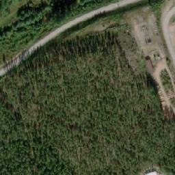 Satellite imagery of Vilaniemi, FI