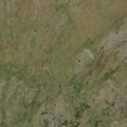 Satellite imagery of Mount Slim, CA