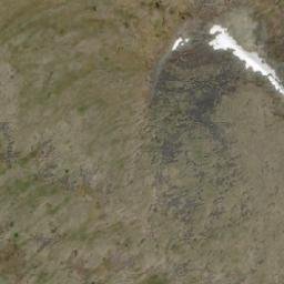 Satellite imagery of Mount Slim, CA