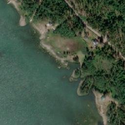 Satellite imagery of Kolmuskarinnokka, FI
