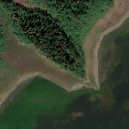 Satellite imagery of Äijänluoto, FI