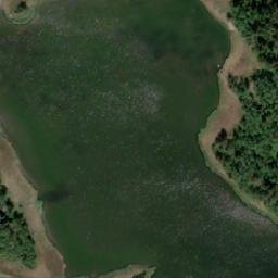 Satellite imagery of Peräkarit, FI