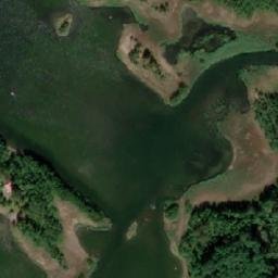Satellite imagery of Peräkarit, FI