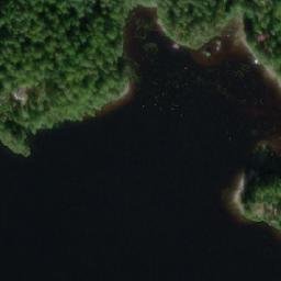 Satellite imagery of Tettinginkari, FI