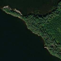 Satellite imagery of Pesiäisenkärki, FI
