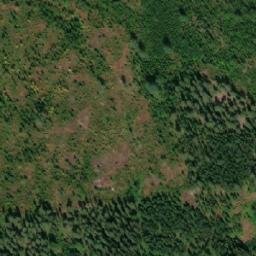 Satellite imagery of Märkäkallio, FI