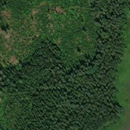 Satellite imagery of Märkäkallio, FI