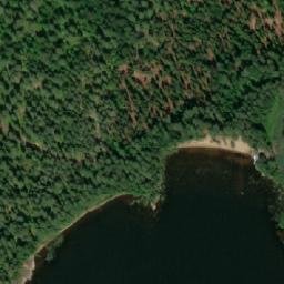 Satellite imagery of Verkkoranta, FI