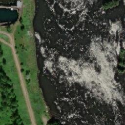 Satellite imagery of survey_point, NO