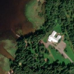 Satellite imagery of Särmäkivi, FI