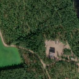 Satellite imagery of Kiviniemi, FI