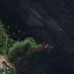 Satellite imagery of Kiviniemi, FI