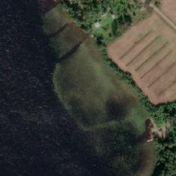 Satellite imagery of Kiviniemi, FI