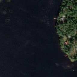 Satellite imagery of Kirkkokivi, FI