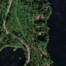 Satellite imagery of Kirkkokivi, FI