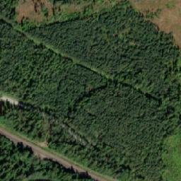 Satellite imagery of Ensimmäinenniemi, FI