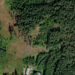 Satellite imagery of Ensimmäinenniemi, FI