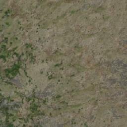Satellite imagery of Mount Slim, CA