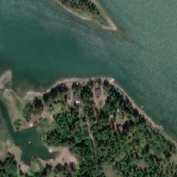 Satellite imagery of Peteniemi, FI