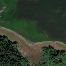 Satellite imagery of Äijänluoto, FI