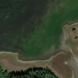 Satellite imagery of Äijänluoto, FI
