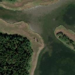 Satellite imagery of Tiironkari, FI