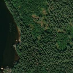 Satellite imagery of Pesiäisenkärki, FI