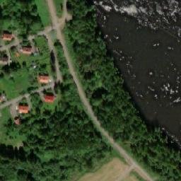Satellite imagery of Toekallio, FI