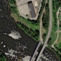 Satellite imagery of Toekallio, FI
