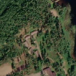 Satellite imagery of Selkäkivi, FI