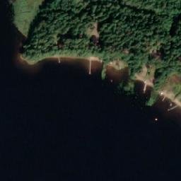 Satellite imagery of Selkäkivi, FI