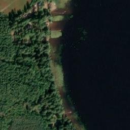Satellite imagery of Kiviniemi, FI
