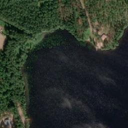 Satellite imagery of Kiviniemi, FI