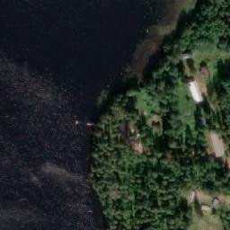 Satellite imagery of Kiviniemi, FI