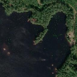 Satellite imagery of Kajakivi, FI