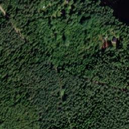 Satellite imagery of Luotniemi, FI