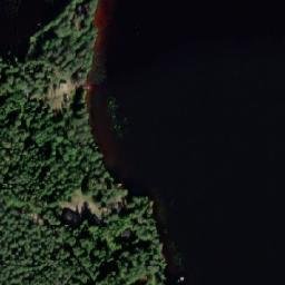 Satellite imagery of Luotniemi, FI