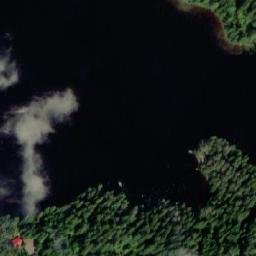 Satellite imagery of Ensimmäinenniemi, FI
