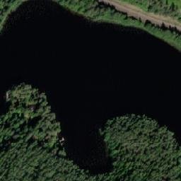 Satellite imagery of Ensimmäinenniemi, FI