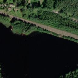 Satellite imagery of Ensimmäinenniemi, FI