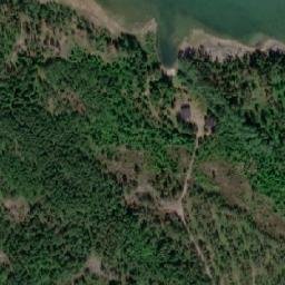 Satellite imagery of Peteniemi, FI